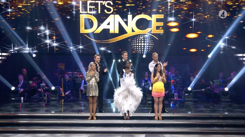 Let's Dance 2023